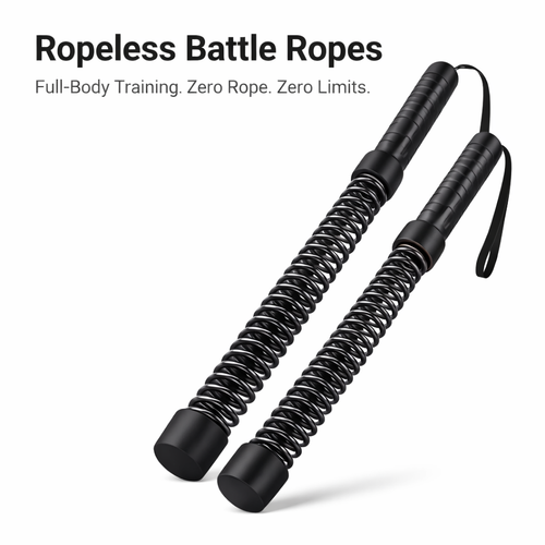 FITSTORMX® BATTLE ROPES