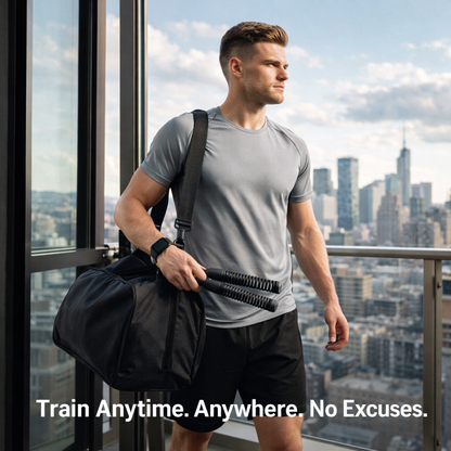 FITSTORMX® BATTLE ROPES